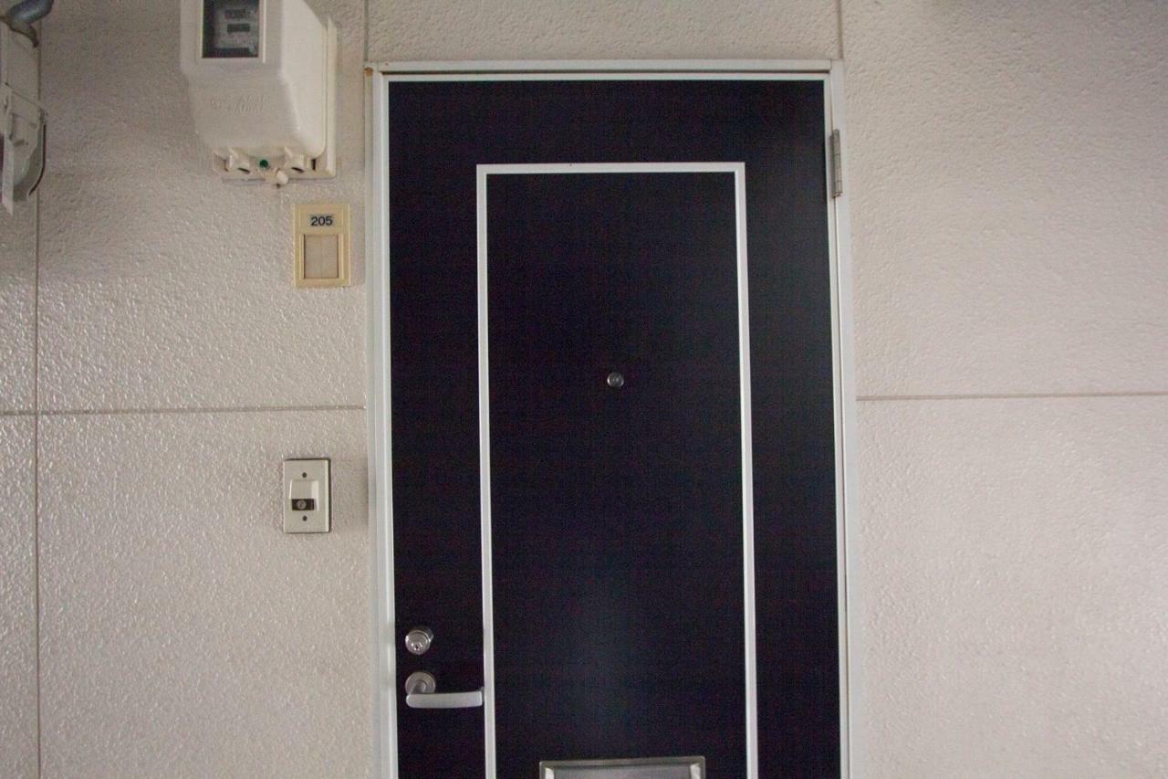 Haimu Shanzerize Sapporo Exterior photo